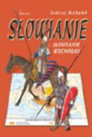 Słowianie wschodni. Autor: Michałek Andrzej. SmakLiter.pl Okładka książki Słowianie wschodni