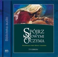 Okładka książki Spójrz nowymi oczyma Audiobook