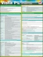 Okładka książki Tablice informatyczne. Windows Vista PL