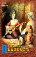 Okładka książki Tajemnice haremów.