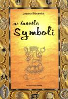 Okładka książki W świetle symboli