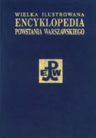 Wielka ilustrowana encyklopedia powstania warszawskiego. Suplement. Autor: praca zbiorowa. SmakLiter.pl Okładka książki Wielka ilustrowana encyklopedia powstania warszawskiego. Suplement
