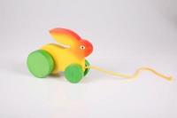 Opakowanie Zajączek na sznurku