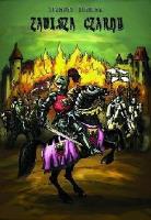 Zawisza Czarny. Autor: Similak Zygmunt. SmakLiter.pl Okładka książki Zawisza Czarny