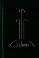 Okładka książki Źródło - modlitewnik czarny WDS