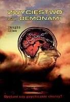 Zwycięstwo nad demonami. Autor: Vaughn Allen. SmakLiter.pl Okładka książki Zwycięstwo nad demonami