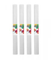 Opakowanie Bibuła marszczona 01 biała 10szt