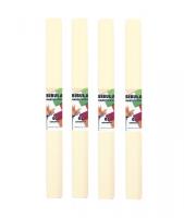 Opakowanie Bibuła marszczona 02 kremowa 10szt