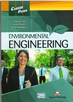 Career Paths: Environmental Engineering. Autor: Kenneth Rodgers. SmakLiter.pl Okładka książki Career Paths: Environmental Engineering