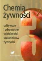 Okładka książki Chemia żywności t.3