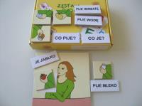 Okładka książki Co je? Co pije?