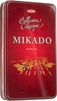 Collection Classique - Mikado. Autor: praca zbiorowa. SmakLiter.pl Okładka książki Collection Classique - Mikado