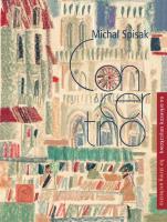 Okładka książki Concertino