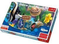 Opakowanie Gra - Gdzie jest Nemo?TREFL