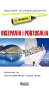 Okładka książki Hiszpania i Portugalia dla zmorotyzowanych