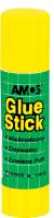 Opakowanie Klej w sztyfcie 8g (30szt) AMOS