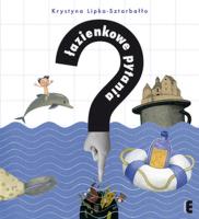 Okładka książki Łazienkowe pytania