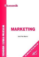 Marketing J. Musiałkiewicz  ćw w.2014  EKONOMIK. Autor: Jacek Musiałkiewicz. SmakLiter.pl Okładka książki Marketing J. Musiałkiewicz  ćw w.2014  EKONOMIK