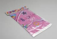 Opakowanie Obrus folia 180 x 108 cm