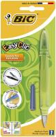 Opakowanie Pióro Easy Clic Standard blister BIC