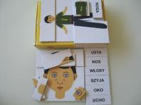 Postać / Twarz. Autor:   Praca zbiorowa. SmakLiter.pl Okładka książki Postać / Twarz