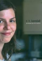 Przebaczyć do końca. Autor: Kandall R.T.. SmakLiter.pl Okładka książki Przebaczyć do końca