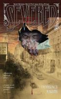 Okładka książki Severed. Pożeracz marzeń