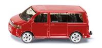 Opakowanie Siku 10 - VW furgonetka