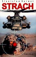 Okładka książki Strach