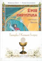 Okładka książki Życie Chrystusa WDS