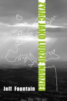 Żyjąc jako ludzie nadziei. Autor: Jeff Fountain. SmakLiter.pl Okładka książki Żyjąc jako ludzie nadziei