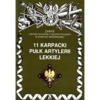 28 Pułk Artylerii Lekkiej. Autor: A.M. Przybyszewski. SmakLiter.pl Okładka książki 28 Pułk Artylerii Lekkiej