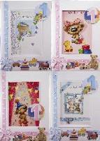 Opakowanie Album - mam roczek (duży) mix