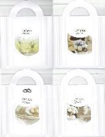 Okładka książki Album - ślub. W maleńkiej obrączce (torebka) mix