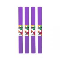 Opakowanie Bibuła marszczona 13 purpurowa 10szt