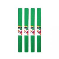 Opakowanie Bibuła marszczona 23 zielona 10szt