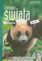 Biologia LO Ciekawi świata podr ZP w.2012 OPERON. Autor: Agnieszka Baca, Łaszczyca Małgorzata, Piotr Łaszc. SmakLiter.pl Okładka książki Biologia LO Ciekawi świata podr ZP w.2012 OPERON