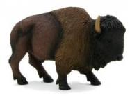 Opakowanie Bizon (żubr amerykański) ANIMAL PLANET