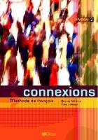 Okładka książki Connexions 2 SB DIDIER
