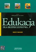 Edukacja dla bezp. LO Odkrywamy.. ćw w.2012 OPERON. Autor: Goniewicz Mariusz, Nowak-Kowal Anna W.. SmakLiter.pl Okładka książki Edukacja dla bezp. LO Odkrywamy.. ćw w.2012 OPERON