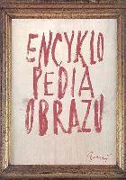 Encyklopedia obrazu. Autor: Liliana Mieszczańska (red.). SmakLiter.pl Okładka książki Encyklopedia obrazu