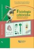 Fizjologia człowieka. Podręcznik dla studentów. Autor: Ludmiła Borodulin-Nadzieja (red.). SmakLiter.pl Okładka książki Fizjologia człowieka. Podręcznik dla studentów