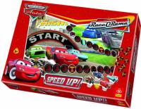 Okładka książki Gra - Auta 2 Speed Up TREFL