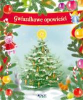 Gwiazdkowe opowieści JEDNOŚĆ. Autor: Dorota Skwark. SmakLiter.pl Okładka książki Gwiazdkowe opowieści JEDNOŚĆ