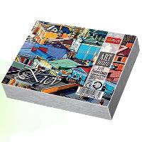 Opakowanie Karty - Art Bridge - Kiev TREFL