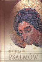 Okładka książki Księga Psalmów