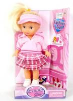 Opakowanie Lalka 26cm