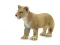 Opakowanie Lwiątko w pozycji stojącej ANIMAL PLANET