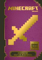 Minecraft. Poradnik dla wojowników wyd.rozsz.. Autor: Opracowanie zbiorowe. SmakLiter.pl Okładka książki Minecraft. Poradnik dla wojowników wyd.rozsz.