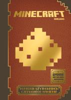 Minecraft. Poradnik użyt. czerw. kam. wyd.rozsz.. Autor: Opracowanie zbiorowe. SmakLiter.pl Okładka książki Minecraft. Poradnik użyt. czerw. kam. wyd.rozsz.